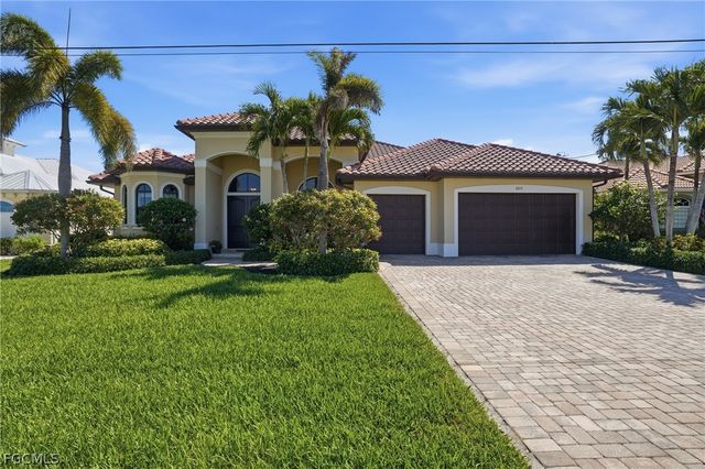 2217 SE 19th AVE, Cape Coral, FL 33990