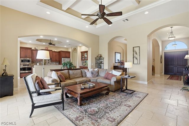 2217 SE 19th AVE, Cape Coral, FL 33990