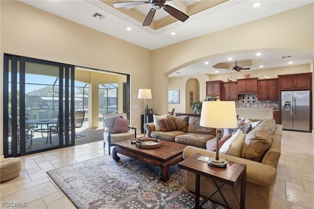 2217 SE 19th AVE, Cape Coral, FL 33990