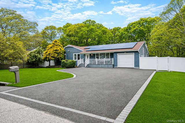208 Church Drive, Mastic Beach, NY 11951