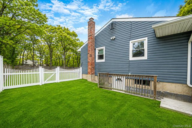 208 Church Drive, Mastic Beach, NY 11951
