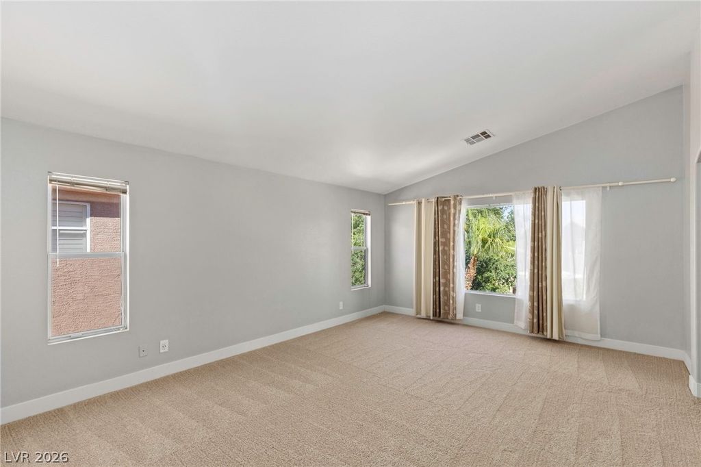 Image 23 of property listing at 1608 Calle Montery Street, Las Vegas, NV 89117