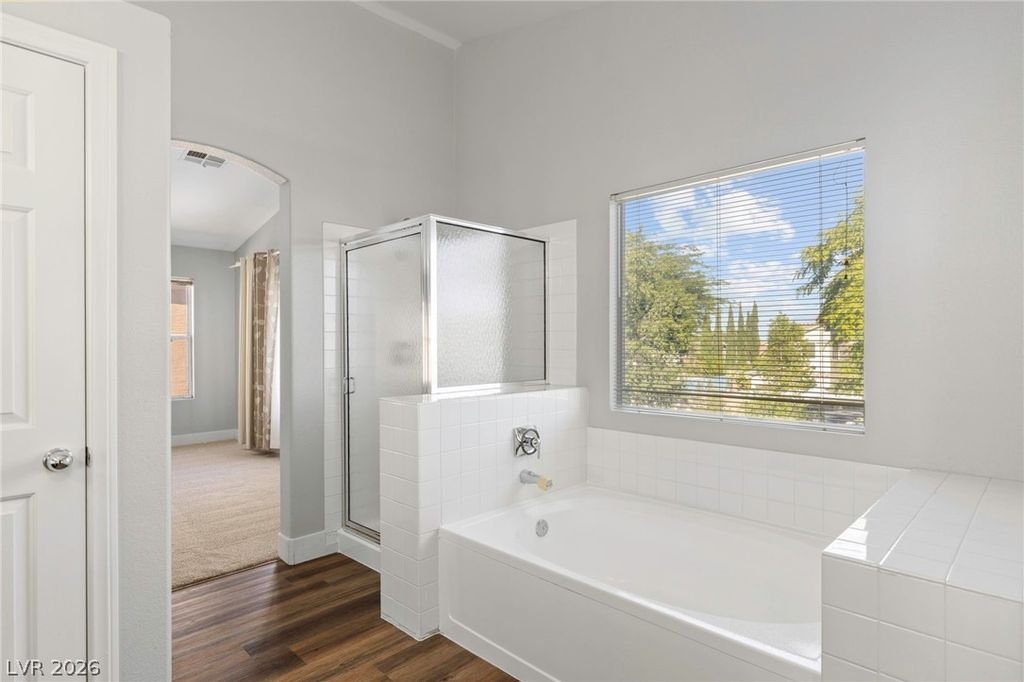 Image 26 of property listing at 1608 Calle Montery Street, Las Vegas, NV 89117