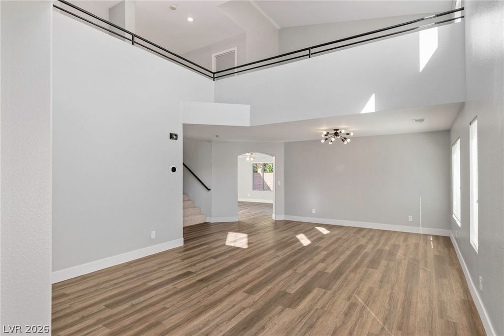 Image 4 of property listing at 1608 Calle Montery Street, Las Vegas, NV 89117