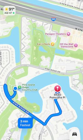 9440b Poinciana Place 404, Davie, FL 33324