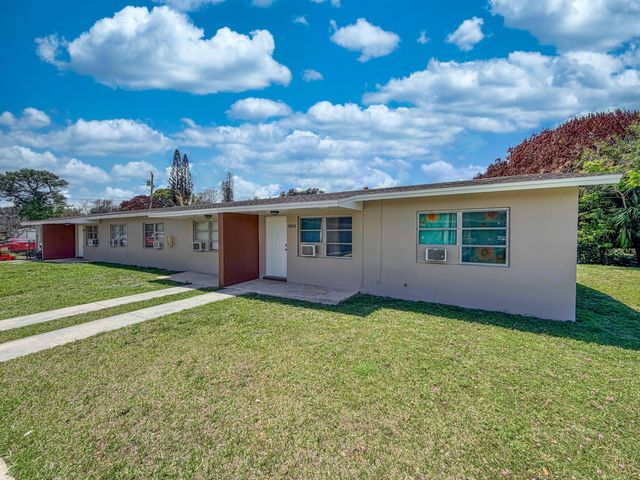 2506 Avenue F Unit B, Fort Pierce, FL 34947