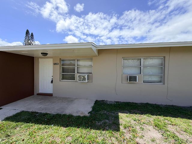 2506 Avenue F Unit B, Fort Pierce, FL 34947