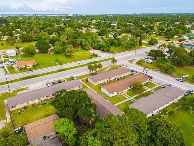 2506 Avenue F Unit B, Fort Pierce, FL 34947
