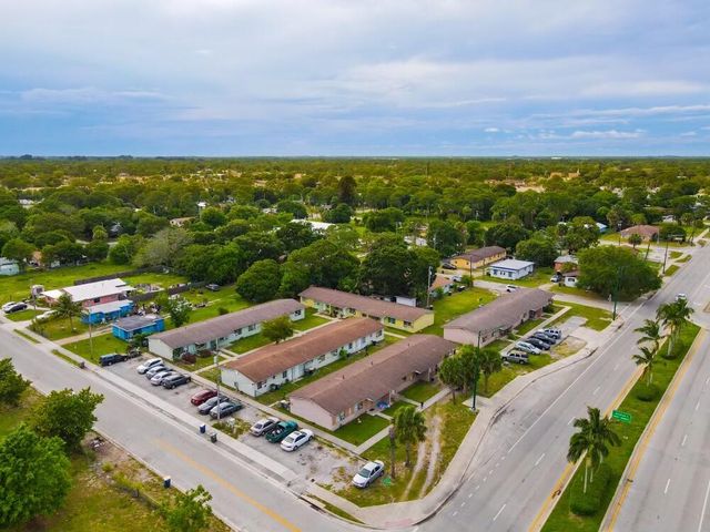 2506 Avenue F Unit B, Fort Pierce, FL 34947