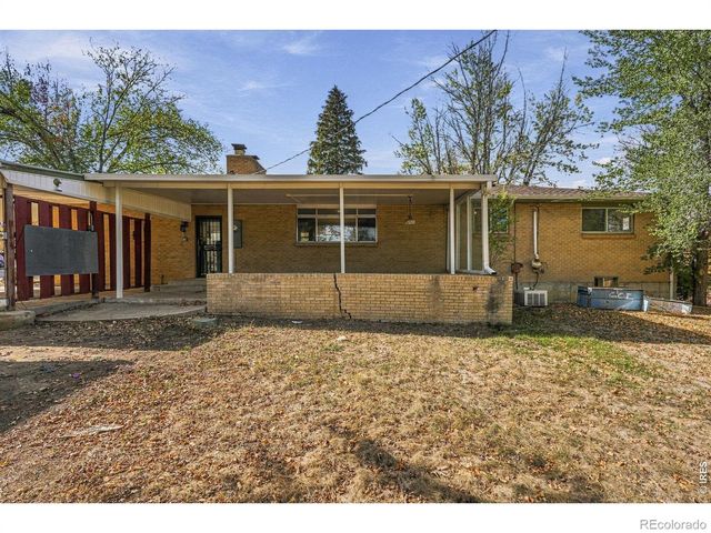 6974 S Lakeview Street, Littleton, CO 80120