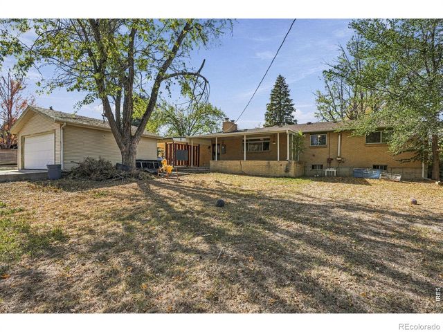 6974 S Lakeview Street, Littleton, CO 80120