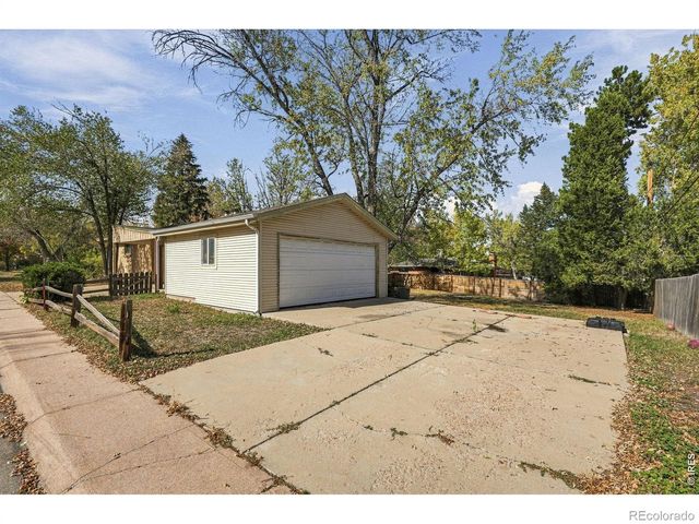 6974 S Lakeview Street, Littleton, CO 80120