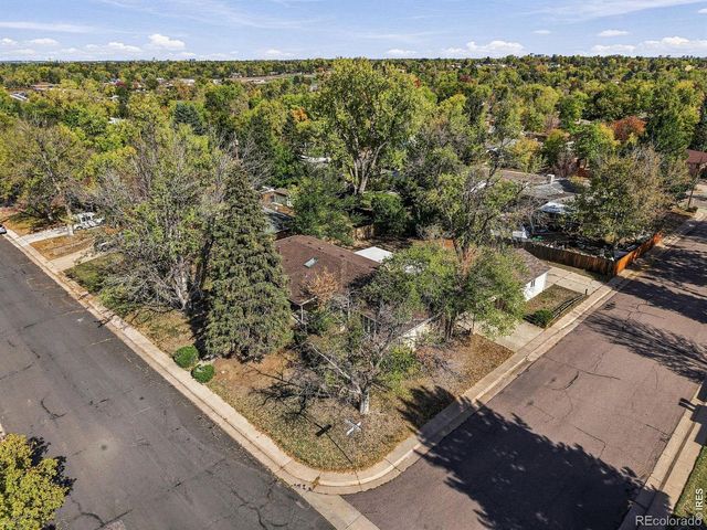 6974 S Lakeview Street, Littleton, CO 80120