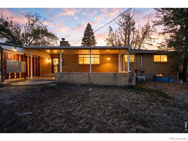 6974 S Lakeview Street, Littleton, CO 80120