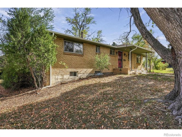 6974 S Lakeview Street, Littleton, CO 80120
