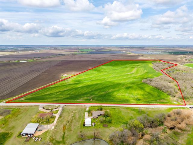 TBD Fm-2114, Abbott, TX 76621