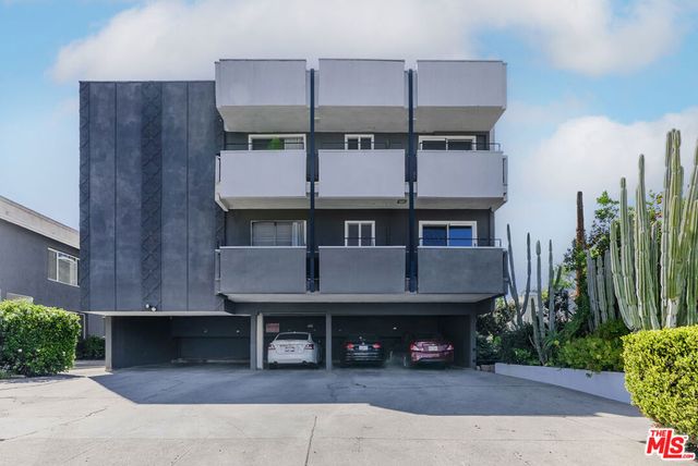 6350 Willoughby Avenue 12, Los Angeles, CA 90038