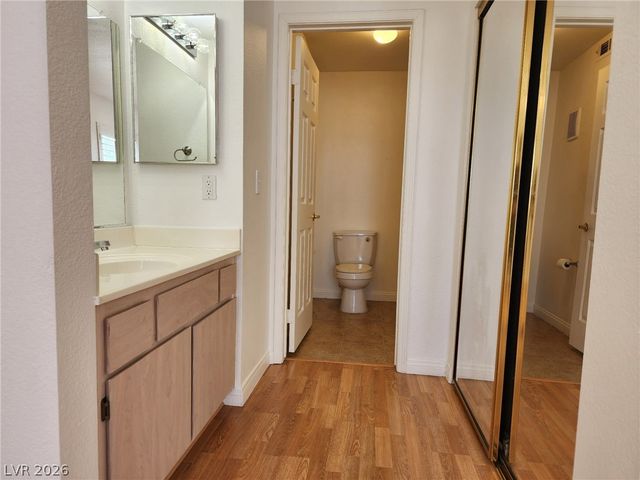 231 West Horizon Ridge Parkway 1127, Henderson, NV 89012