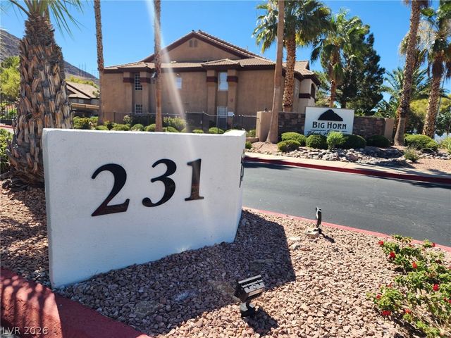 231 West Horizon Ridge Parkway 1127, Henderson, NV 89012