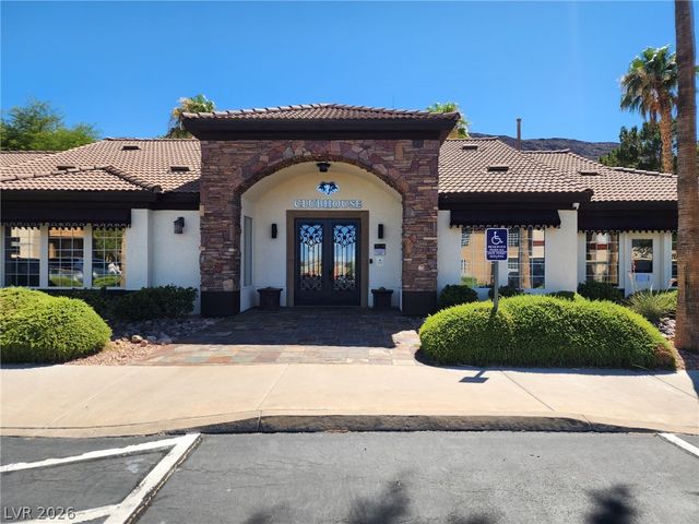 231 West Horizon Ridge Parkway 1127, Henderson, NV 89012