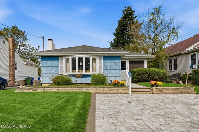 1803 6th Avenue, Neptune Township, NJ 07753