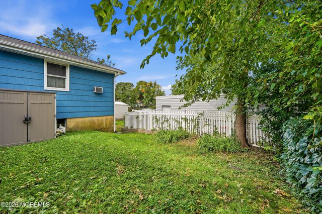 1803 6th Avenue, Neptune Township, NJ 07753