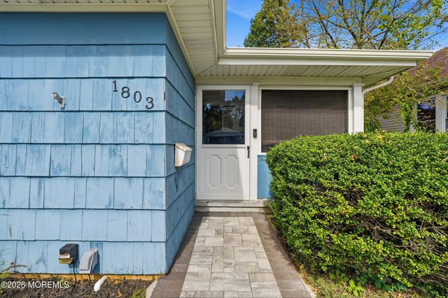 1803 6th Avenue, Neptune Township, NJ 07753