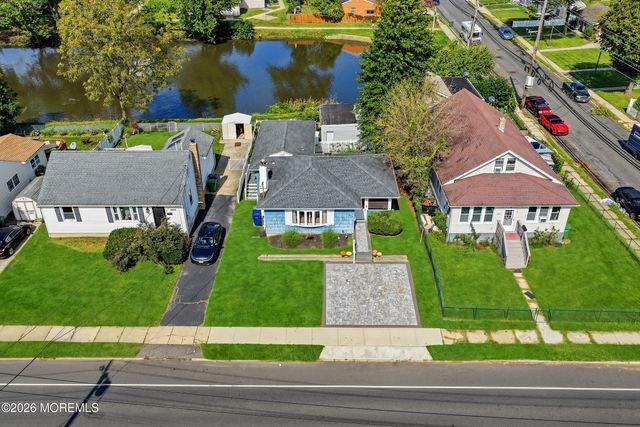 1803 6th Avenue, Neptune Township, NJ 07753