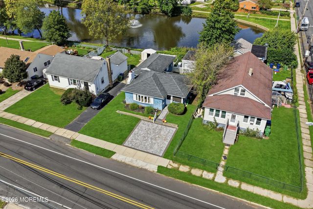 1803 6th Avenue, Neptune Township, NJ 07753