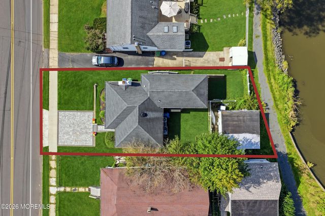 1803 6th Avenue, Neptune Township, NJ 07753