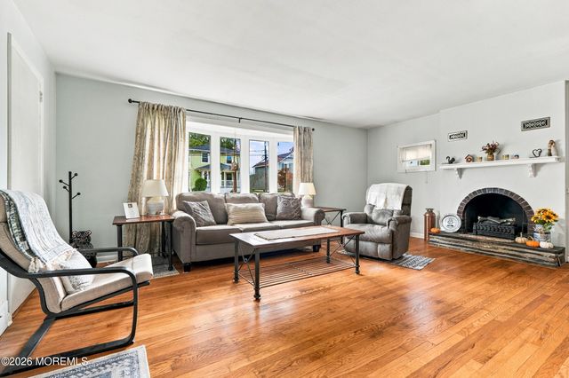 1803 6th Avenue, Neptune Township, NJ 07753