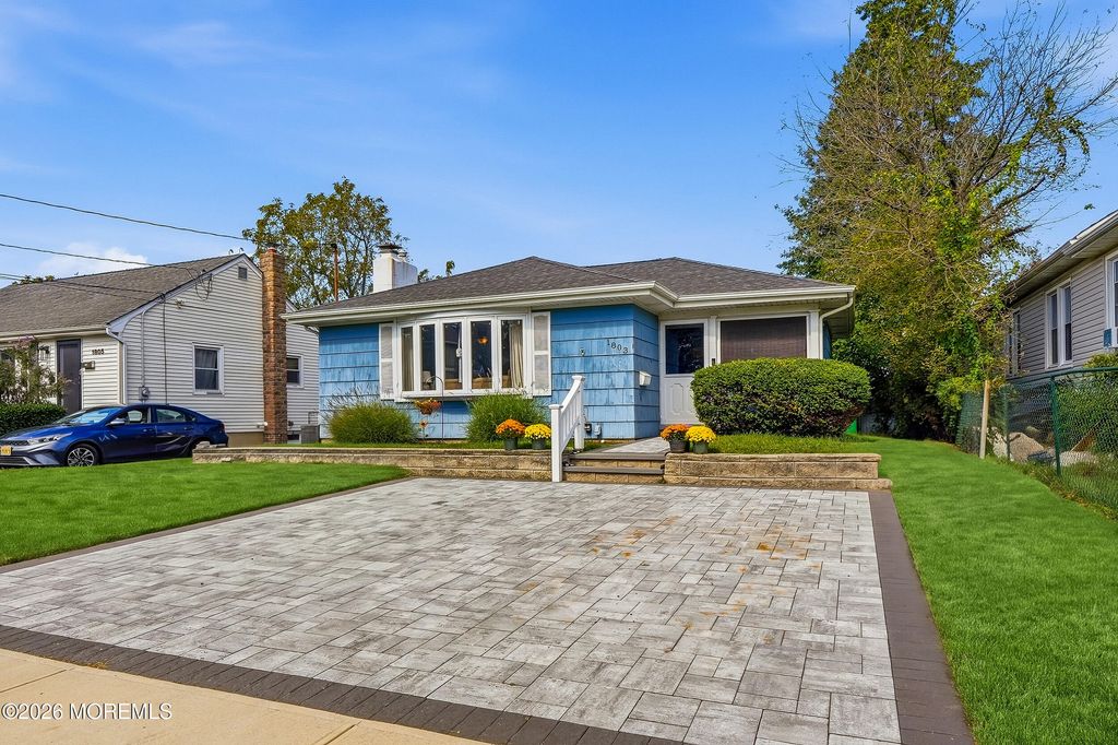 1803 6th Avenue, Neptune Township, NJ 07753