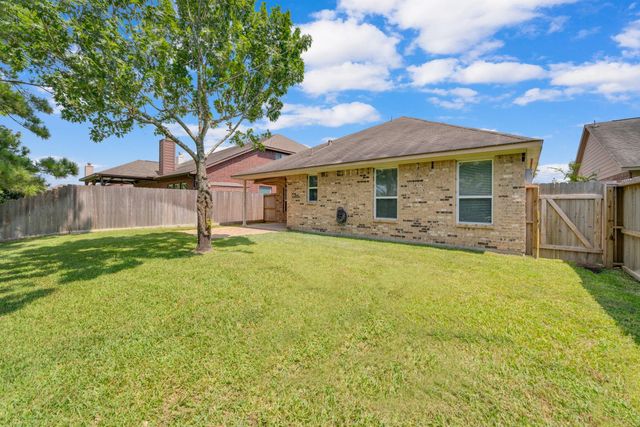 16419 Dover Mills Drive, Spring, TX 77379