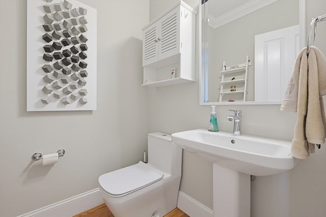 14 Clarks Hill Ln 14, Framingham, MA 01702