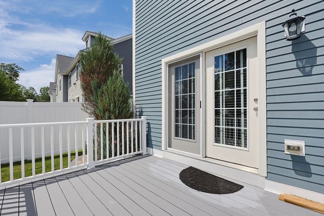 14 Clarks Hill Ln 14, Framingham, MA 01702