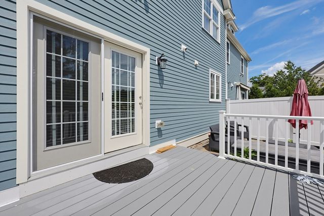 14 Clarks Hill Ln 14, Framingham, MA 01702