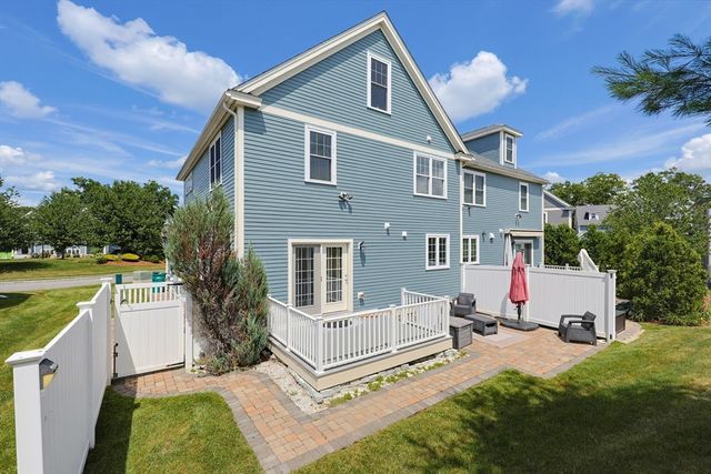 14 Clarks Hill Ln 14, Framingham, MA 01702