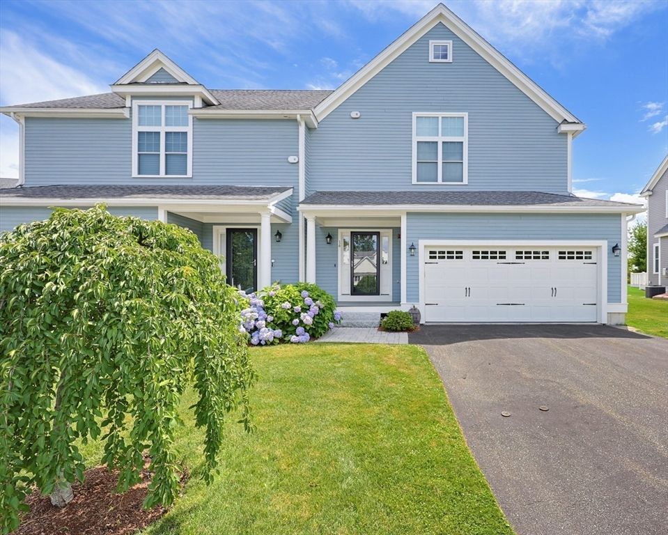 14 Clarks Hill Ln 14, Framingham, MA 01702