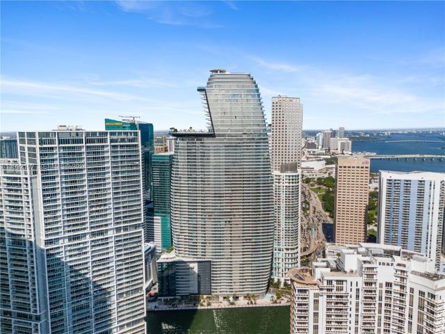 300 Biscayne Boulevard Way 2103C, Miami, FL 33131