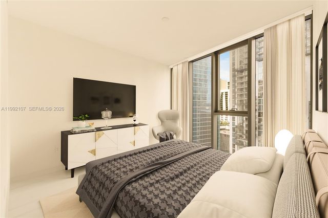 300 Biscayne Boulevard Way 2103C, Miami, FL 33131