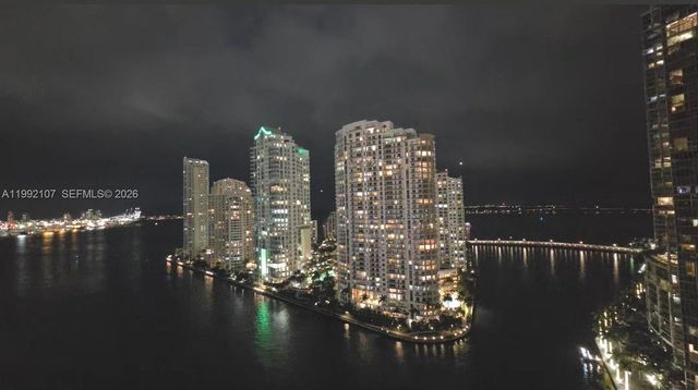 300 Biscayne Boulevard Way 2103C, Miami, FL 33131