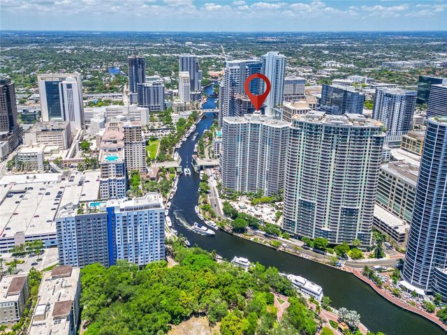 347 N New River Dr E 2206, Fort Lauderdale, FL 33301