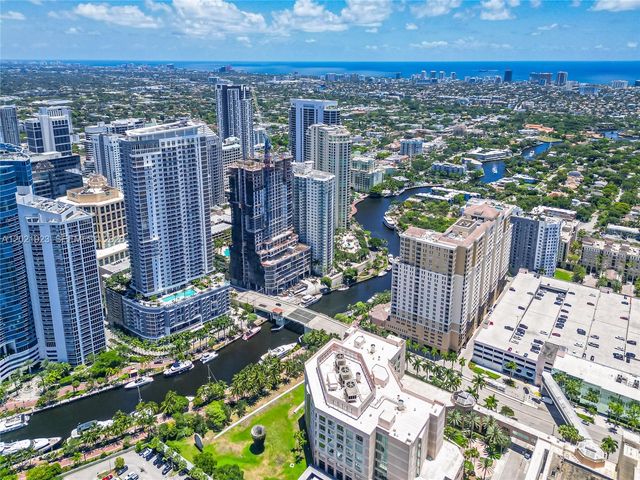 347 N New River Dr E 2206, Fort Lauderdale, FL 33301