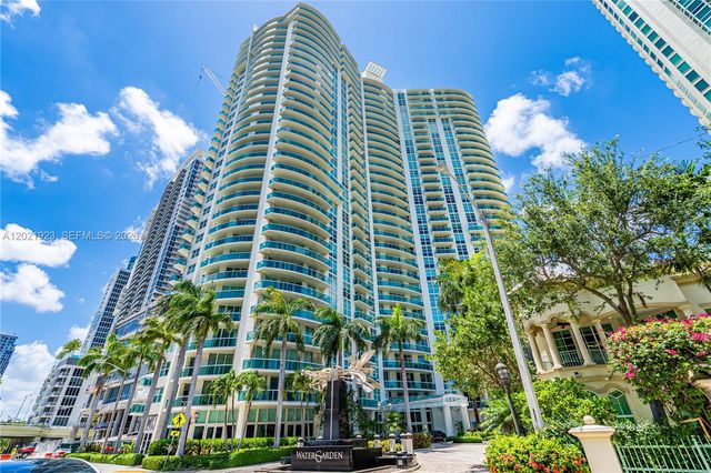 347 N New River Dr E 2206, Fort Lauderdale, FL 33301