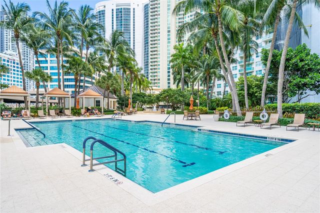 347 N New River Dr E 2206, Fort Lauderdale, FL 33301