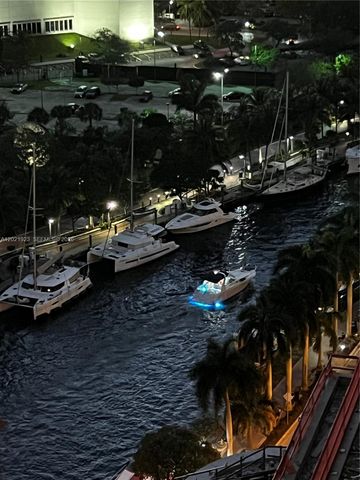 347 N New River Dr E 2206, Fort Lauderdale, FL 33301