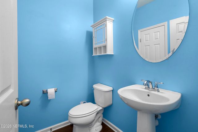 78 PAYNE Trail, Ponte Vedra, FL 32081