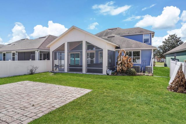 78 PAYNE Trail, Ponte Vedra, FL 32081