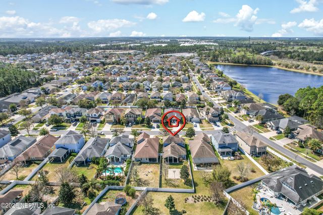 78 PAYNE Trail, Ponte Vedra, FL 32081