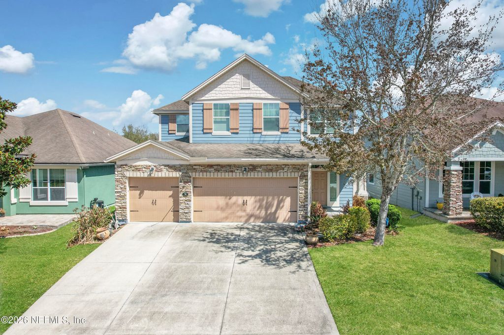 78 PAYNE Trail, Ponte Vedra, FL 32081